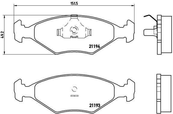 BREMP23040